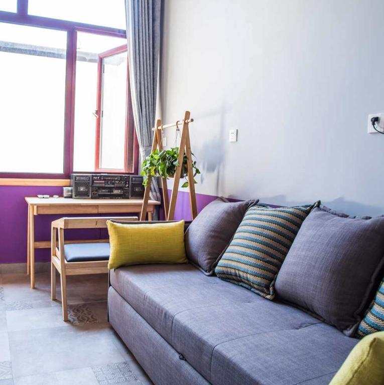 Chez Ina & Jasee Miyun Εξωτερικό φωτογραφία