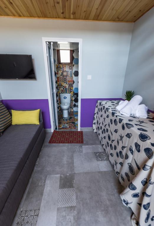 Chez Ina & Jasee Miyun Εξωτερικό φωτογραφία