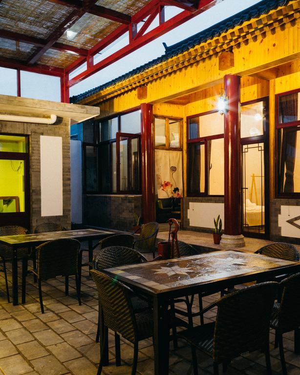 Chez Ina & Jasee Miyun Εξωτερικό φωτογραφία