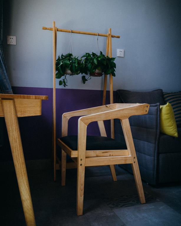 Chez Ina & Jasee Miyun Εξωτερικό φωτογραφία